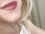 LiiBaby - в раздевалке