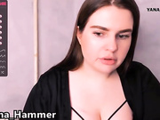Yana-Hammer