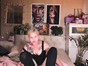 _Catseeyah_ вылизывай клитор