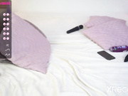 viktori77 - нежный трах дилдо