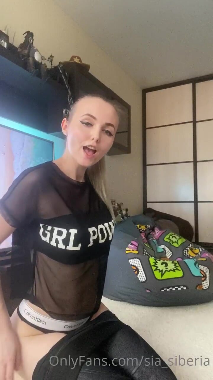 Sia_Siberia onlyfans
