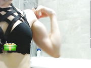 LittleJenn69 анал