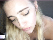 Czkrok кончил в рот