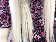 SEXXYBLONDIE