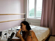 DemonicAngel 2021-07-24 show s 4lenom