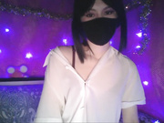 littleMaggie_ анальная пробка