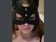 MikkiDurov впервые пробует ловенс