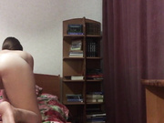 Юля хочет сзади#2