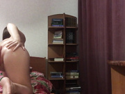 Юля хочет сзади#2