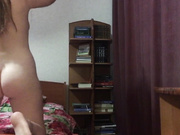 Юля хочет сзади#2