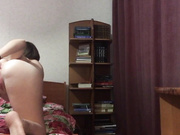 Юля хочет сзади#2