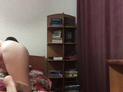 Юля хочет сзади#2