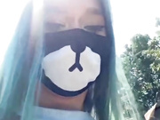 Amallllia 1 - публичные шалости