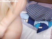 CuteBlondie