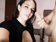 SabrinaJonesxxx