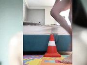 Youlalia конус в киску