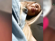 Ketty_Pretty - шалит в кафе