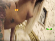 XXXDjesika большие игрушки-2