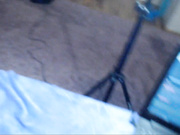 MarkusEmily кончил на лицо