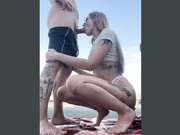 AfterParty777(karimFUCKkara) минет