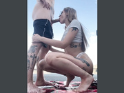 AfterParty777(karimFUCKkara) минет