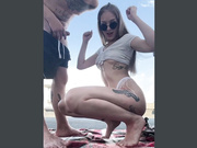 AfterParty777(karimFUCKkara) минет