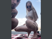 AfterParty777(karimFUCKkara) минет