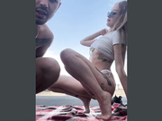 AfterParty777(karimFUCKkara) минет