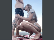 AfterParty777(karimFUCKkara) минет