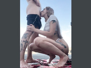 AfterParty777(karimFUCKkara) минет