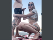 AfterParty777(karimFUCKkara) минет