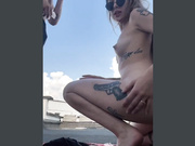 AfterParty777(karimFUCKkara) пальцы в попу