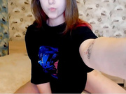 Alise_Bliss 2021.07.17 show privé