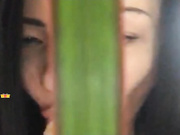 забавная ASMR_LOVE(no sound)