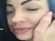 забавная ASMR_LOVE(no sound)