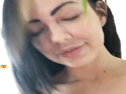 забавная ASMR_LOVE(no sound)