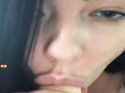 забавная ASMR_LOVE(no sound)