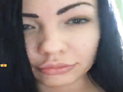 забавная ASMR_LOVE(no sound)