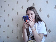 Lesichka (типа девственница)