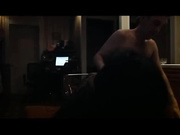 Худышка Ленка и компашка