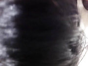 Секретарша сосет в туалете офиса. Сперма в рот