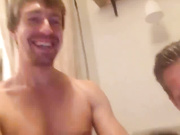 Алекс Лесли групповуха