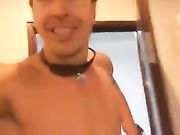 Алекс Лесли групповуха 2