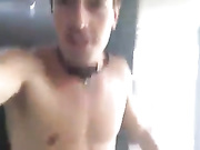 Алекс Лесли групповуха 2