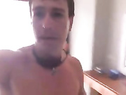 Алекс Лесли групповуха 2