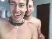 Алекс Лесли групповуха 2