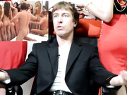 Алекс Лесли групповуха 3