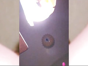 Venera-Yoga ловенс в попку