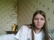 Lesichka (типа девственница)