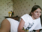 Lesichka (типа девственница)